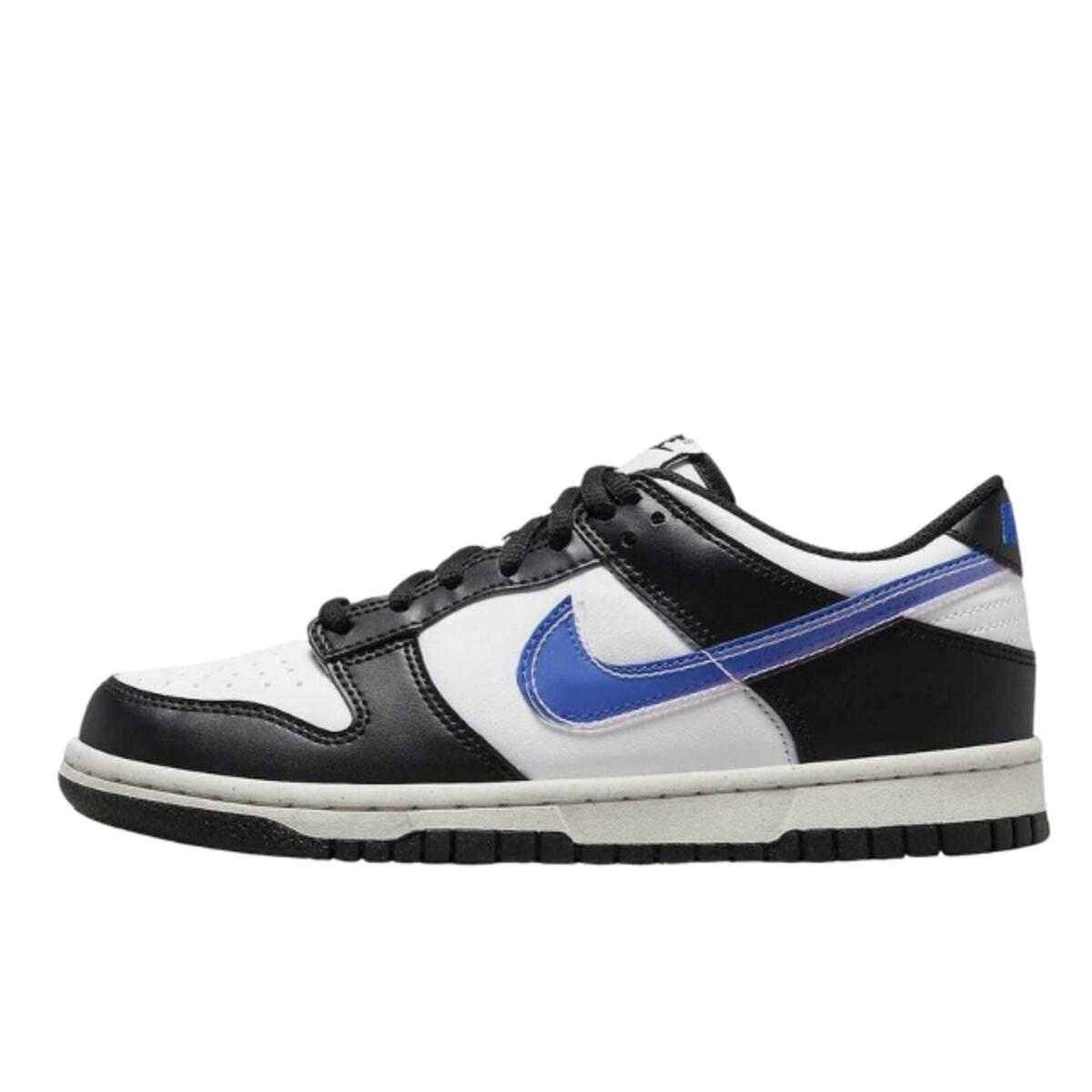 NIKE Scarpe  Dunk Low Next Nature TPU Swoosh