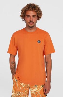 O'neill o'neill t-shirts o'riginals badge t-shirt heren cinnamon stick