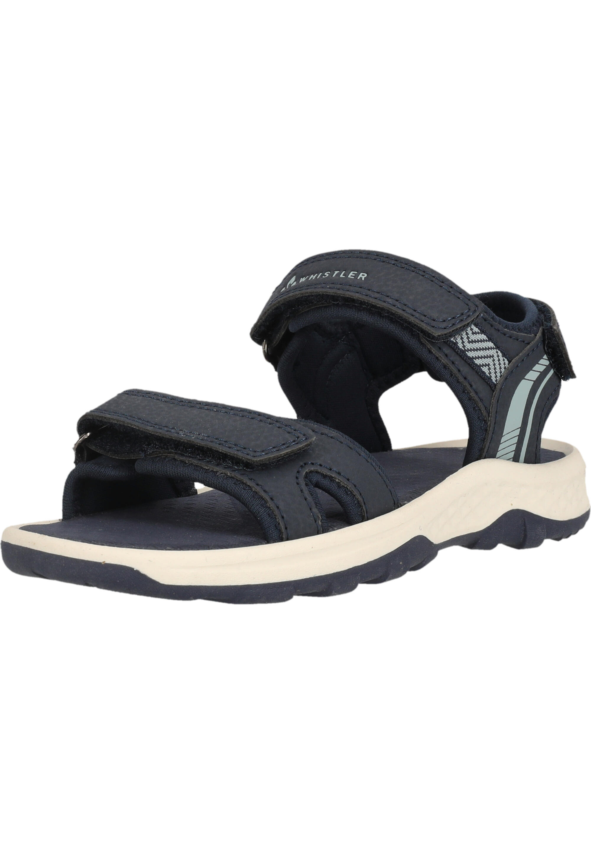 Sandalias para niños Whistler Amalthea 2/7
