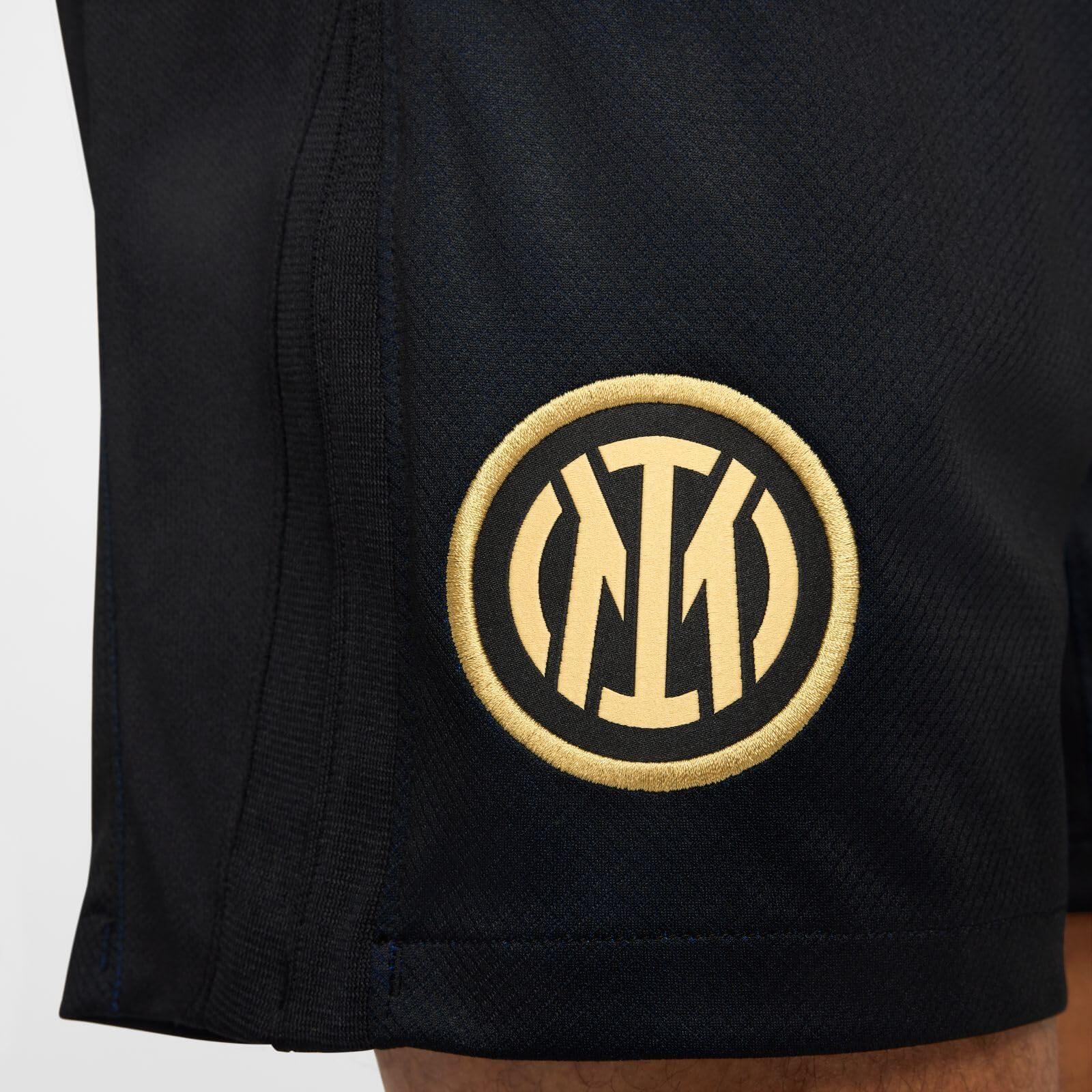 Shorts Nike Inter M Nk DF Stadium HM pour hommes 4/6