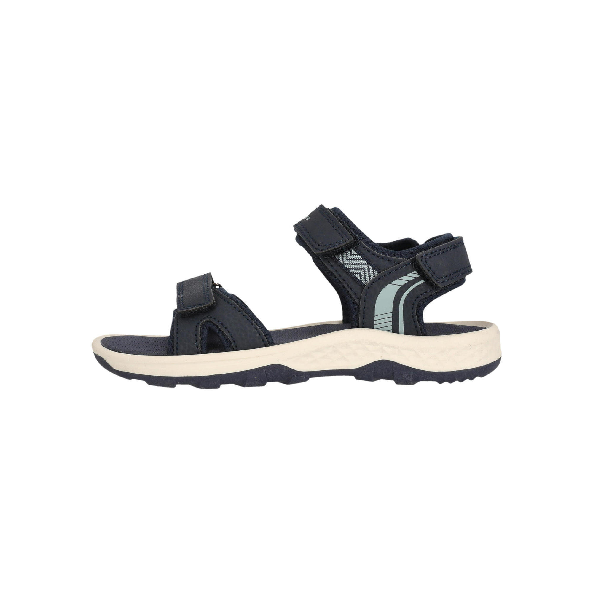 Whistler - Sandale Amalthea - Claquettes - Bleu - 34 - Decathlon