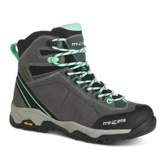 Scarpe da trekking da donna Trezeta Drift WP