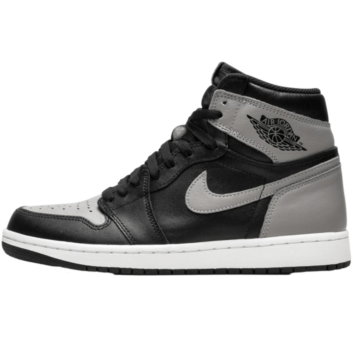 JORDAN Shoes  1 Retro High Shadow