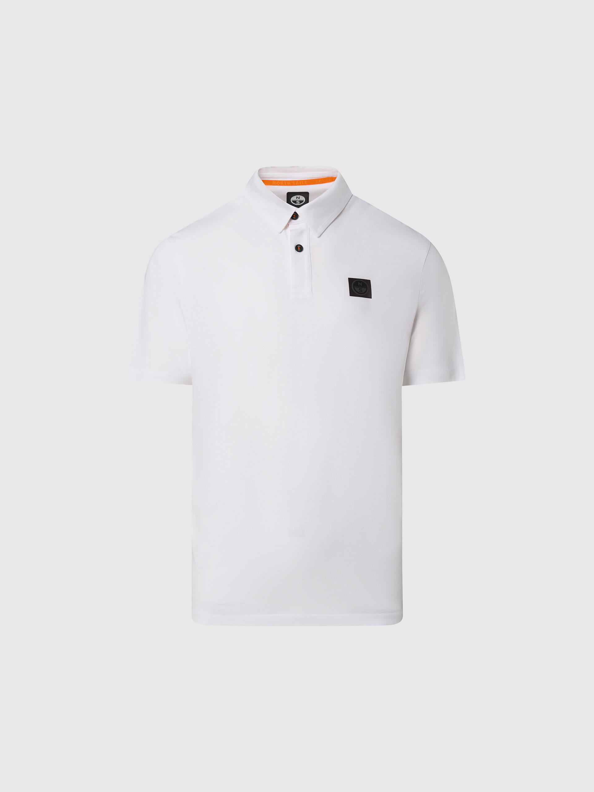 Poloshirt TENCEL™ Trikot für Herren 3/7
