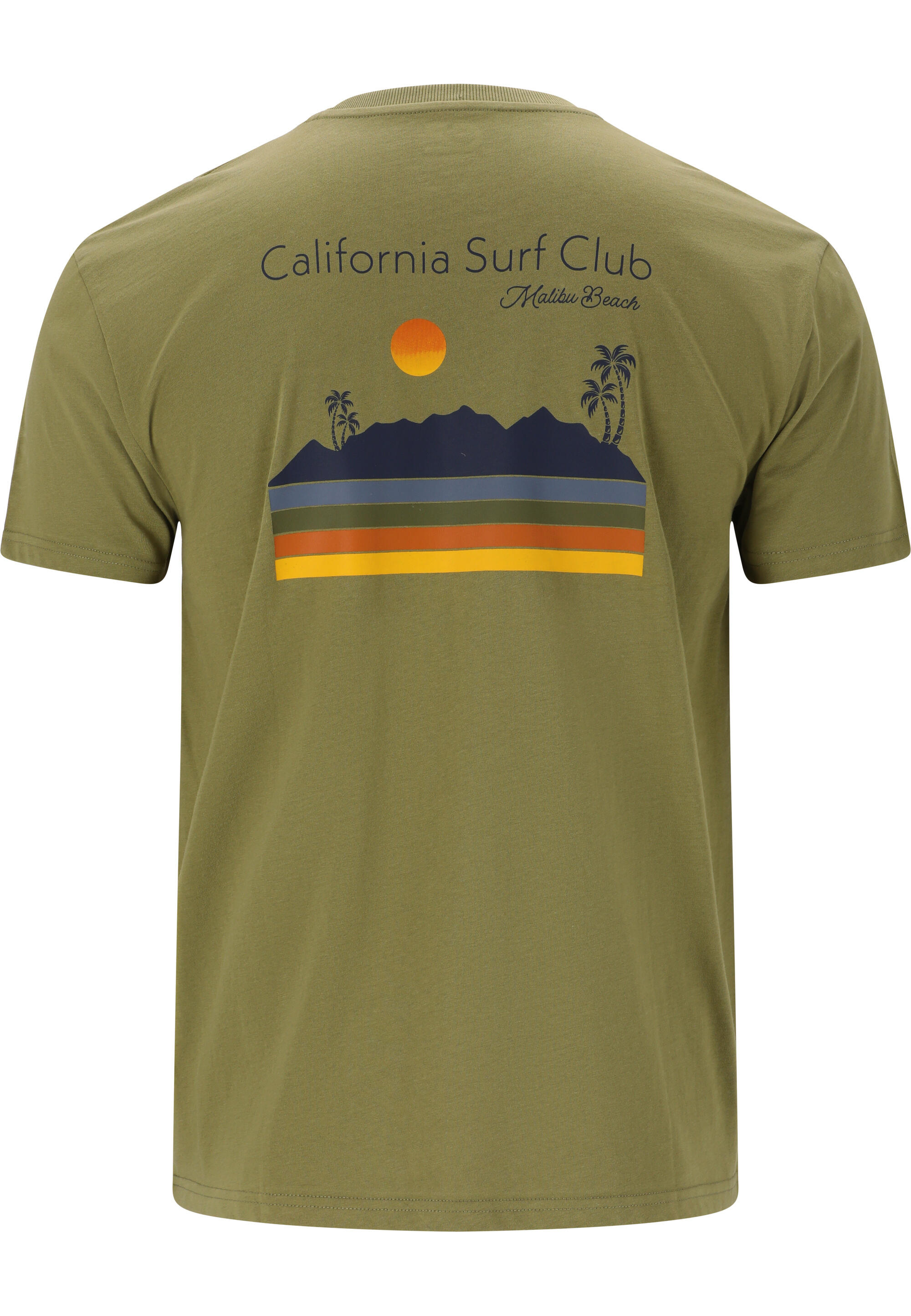 T-Shirt Alymos 2/5