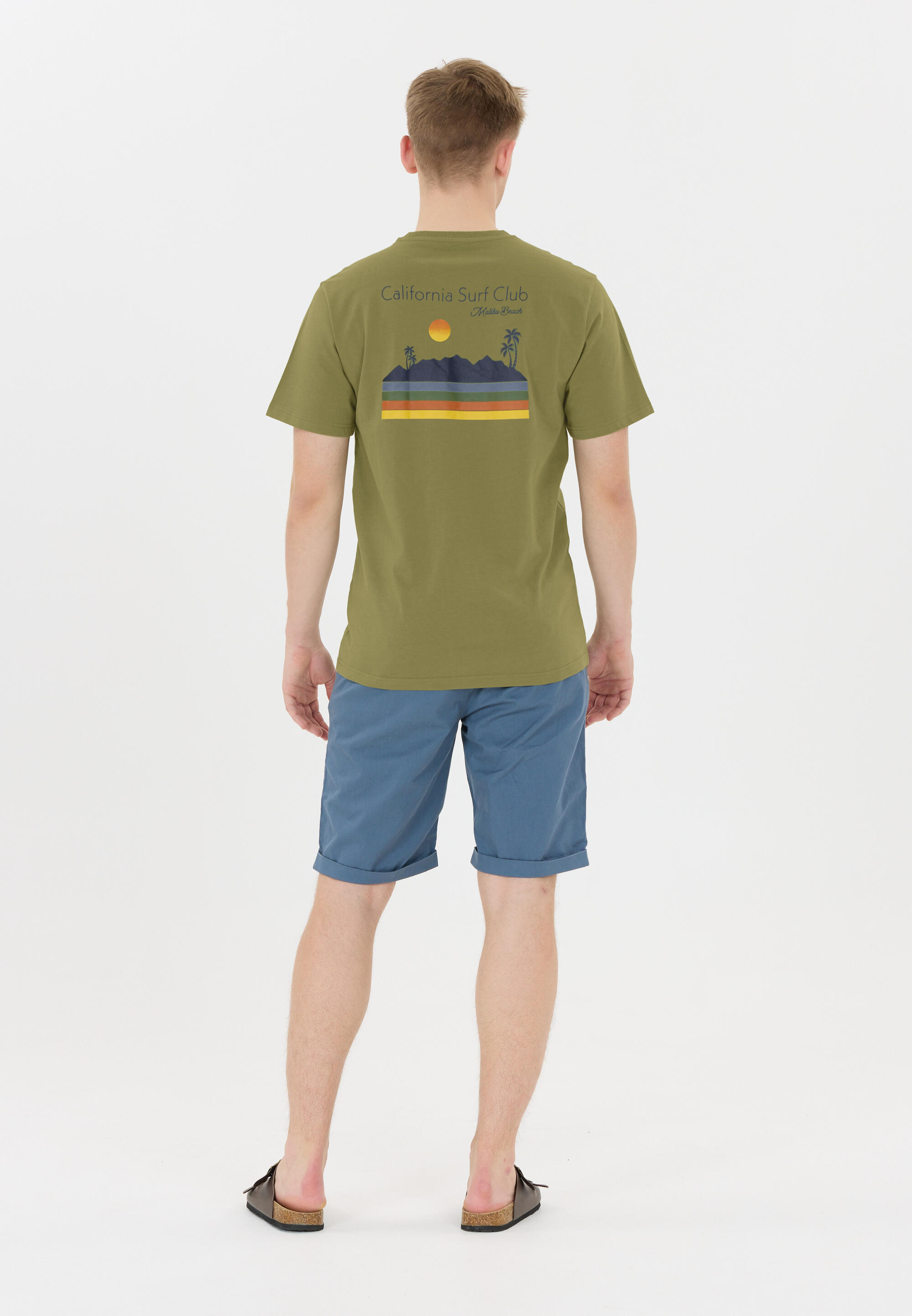 T-shirt Alymos 6/15