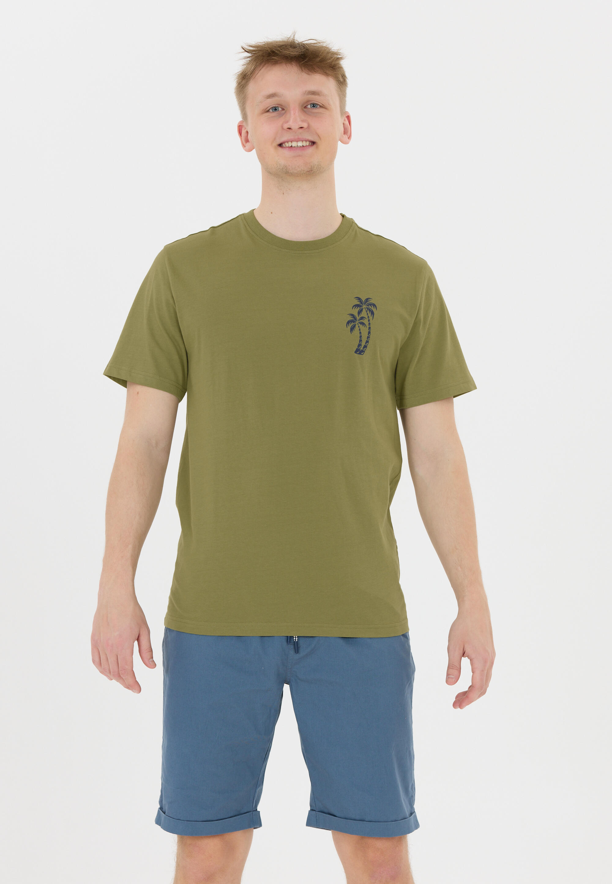 T-Shirt Alymos 5/5
