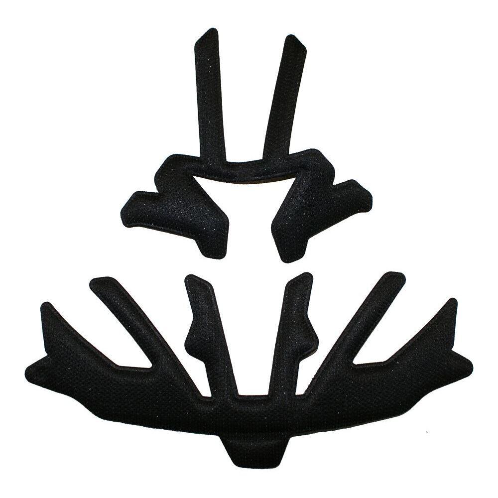 Pianka do kasków rowerowych Bell 4Forty Mips