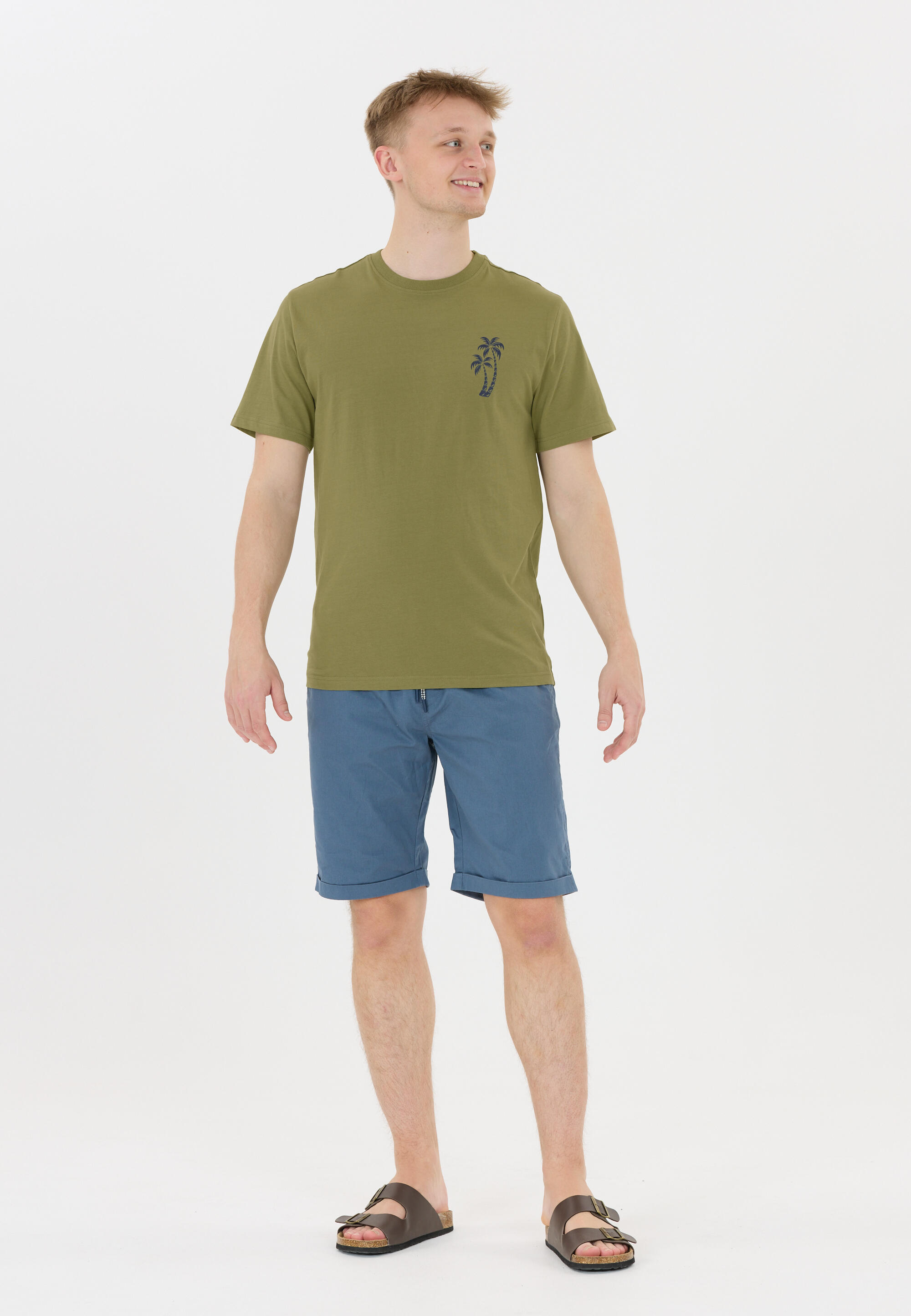 T-Shirt Alymos 4/5