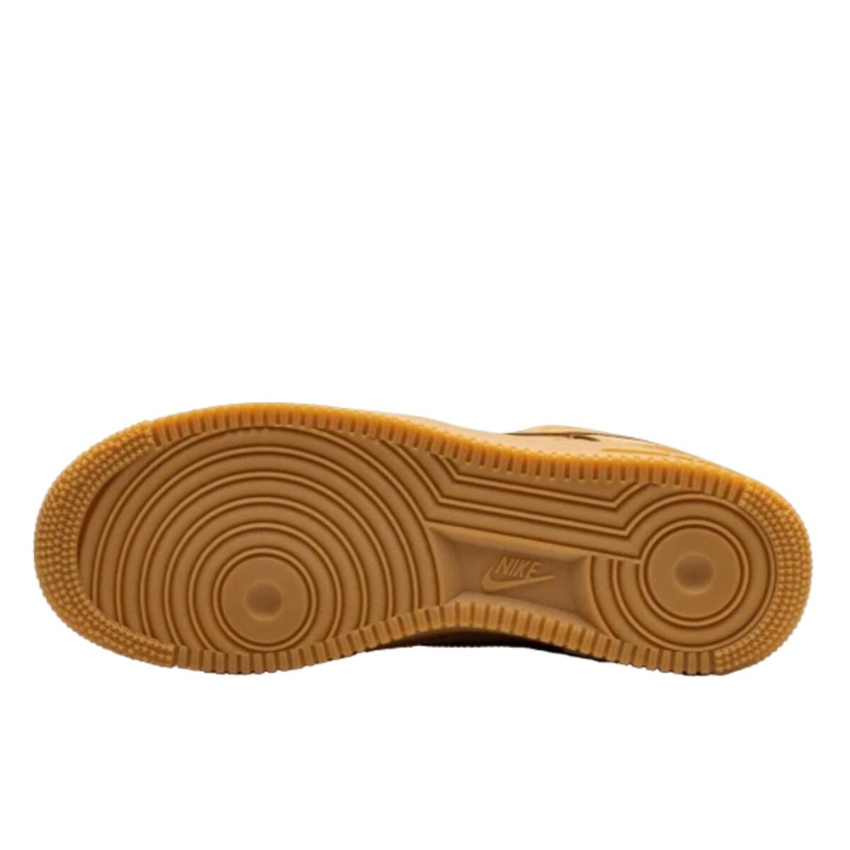 Chaussures  Air Force 1 Low SP Supreme Wheat 3/3