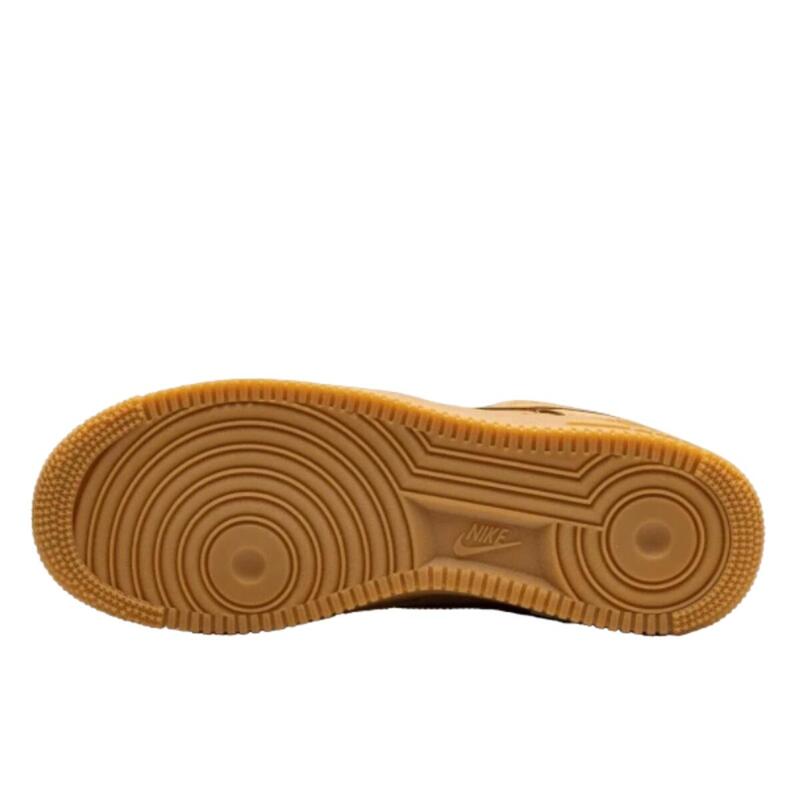 Air Force 1 Low SP Supreme Wheat