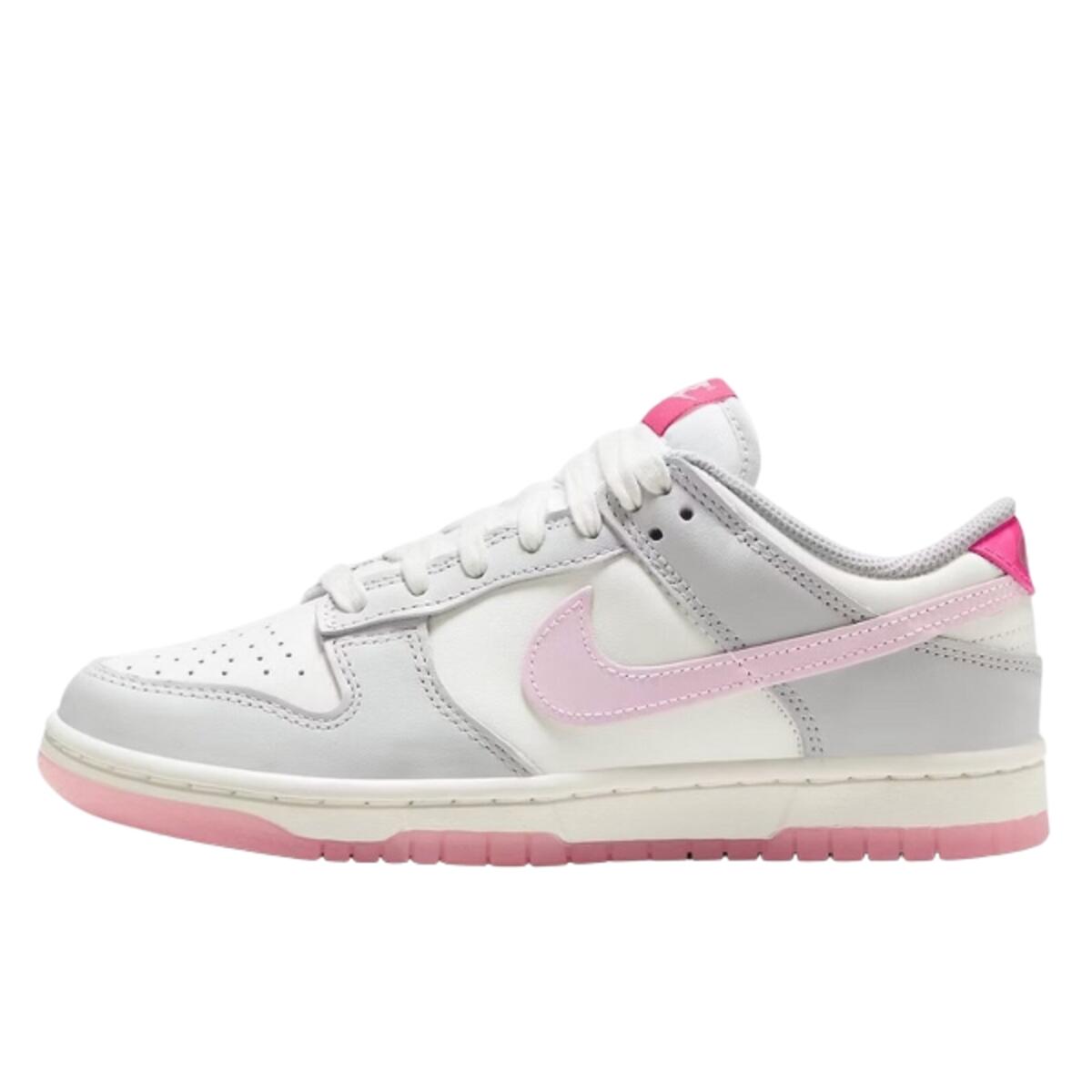 NIKE Scarpe  Dunk Low 520 Pack Pink