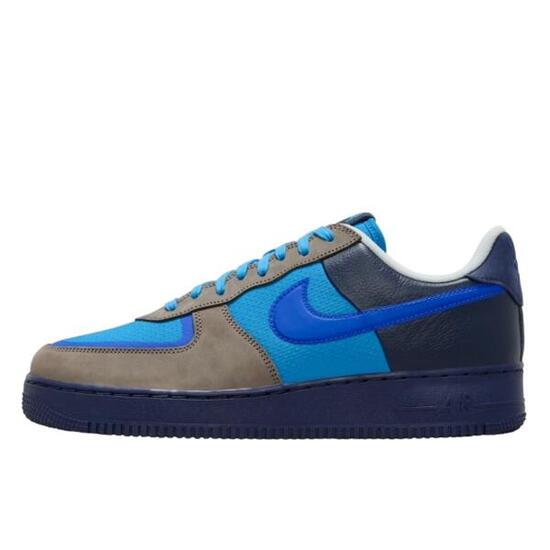 Zapatillas Air Force 1 Low SP Stash (2024)