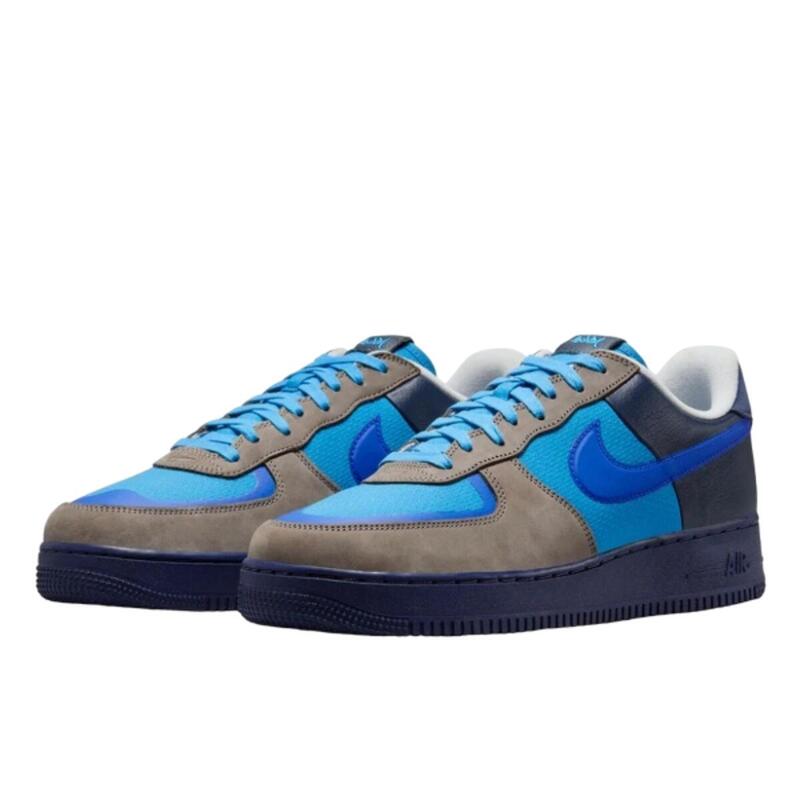 Air Force 1 Low SP Stash (2024)