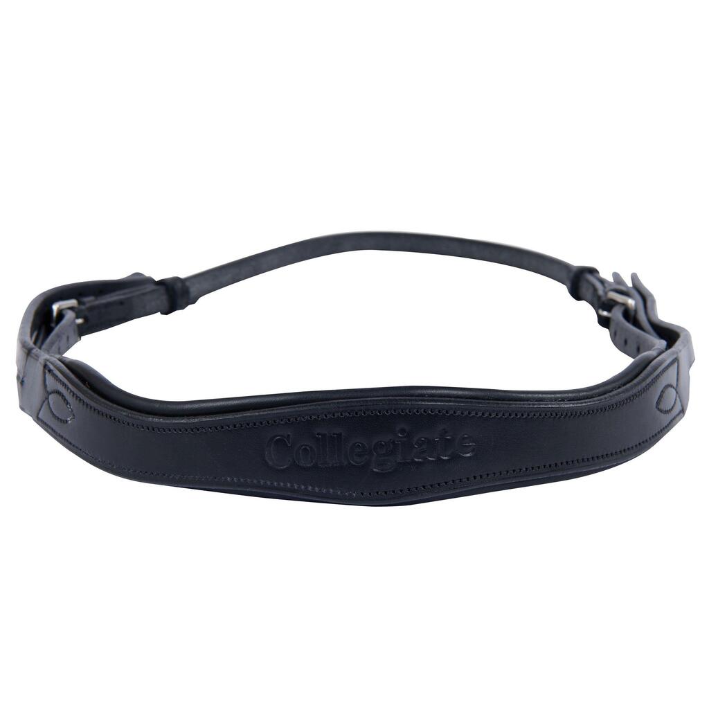 Riding headband Weatherbeeta Collegiate Mono Crown