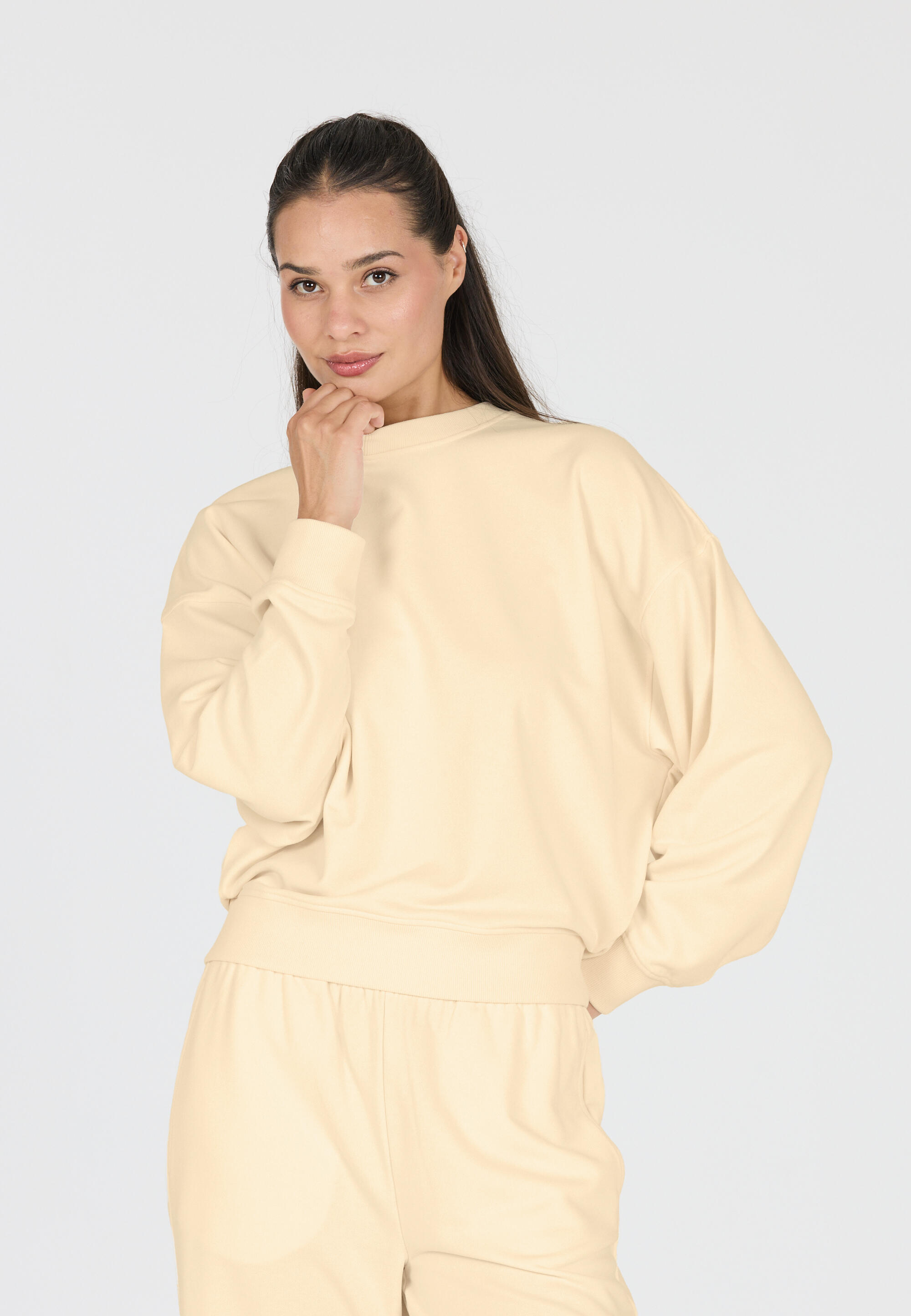 Felpa da donna Athlecia Crecy 5/5