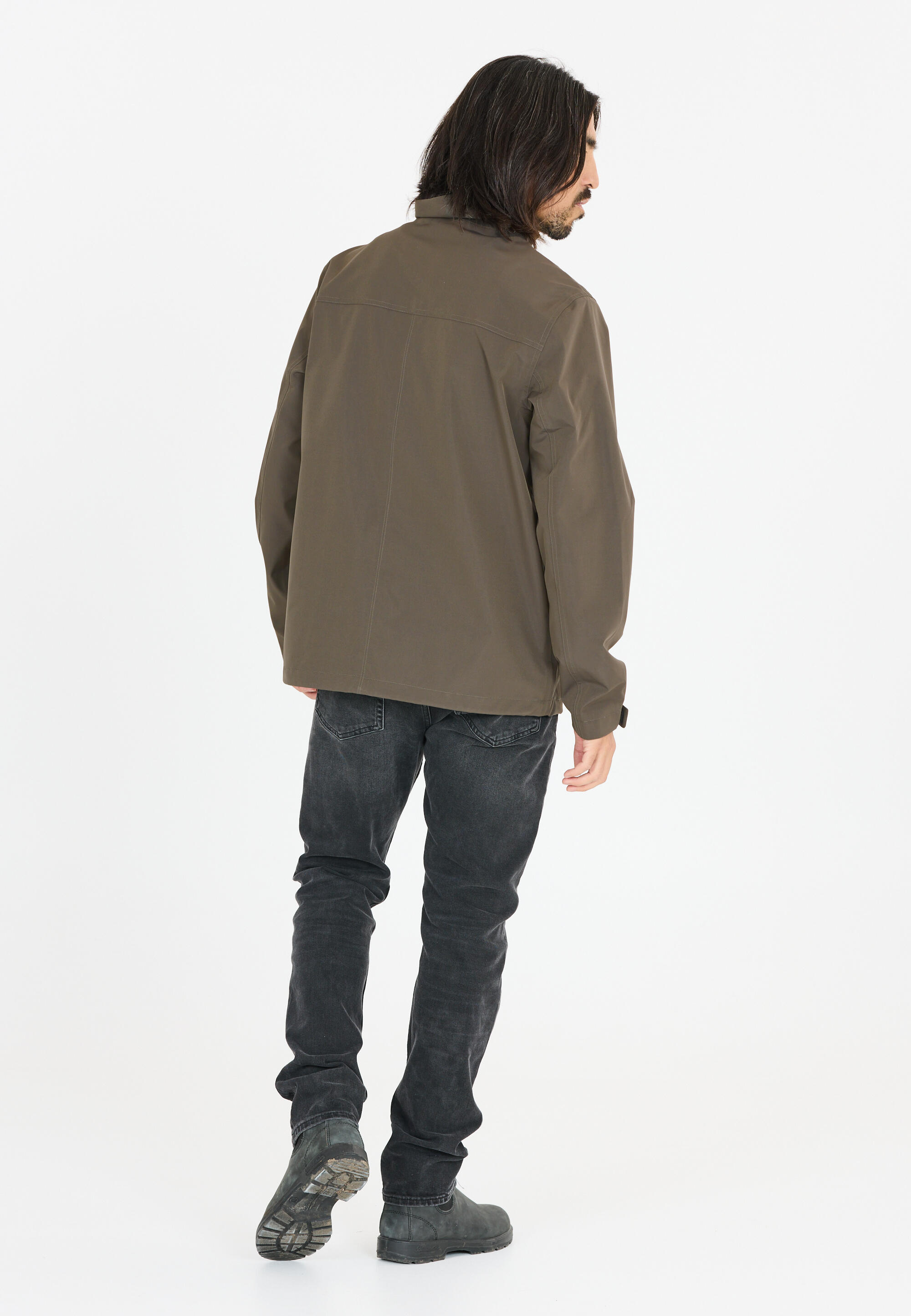 Funktionsjacke Hakon 4/5