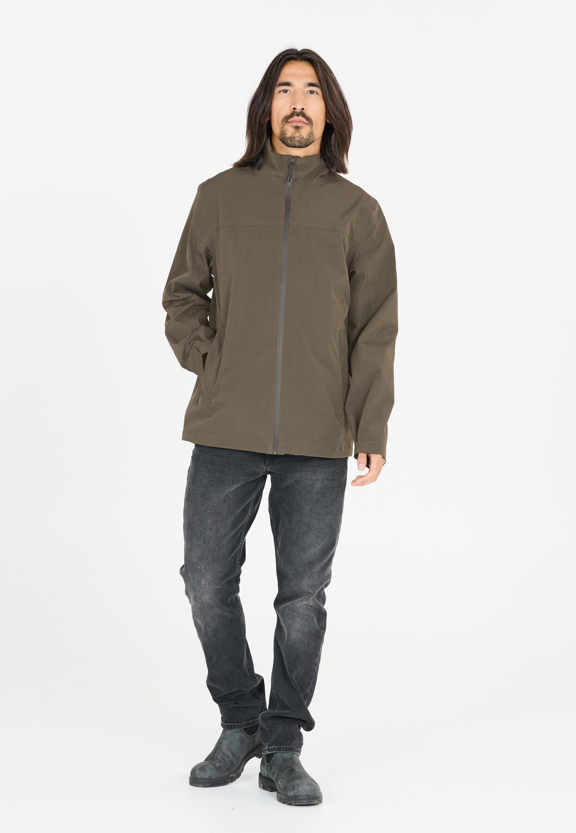 Funktionsjacke Hakon 3/5