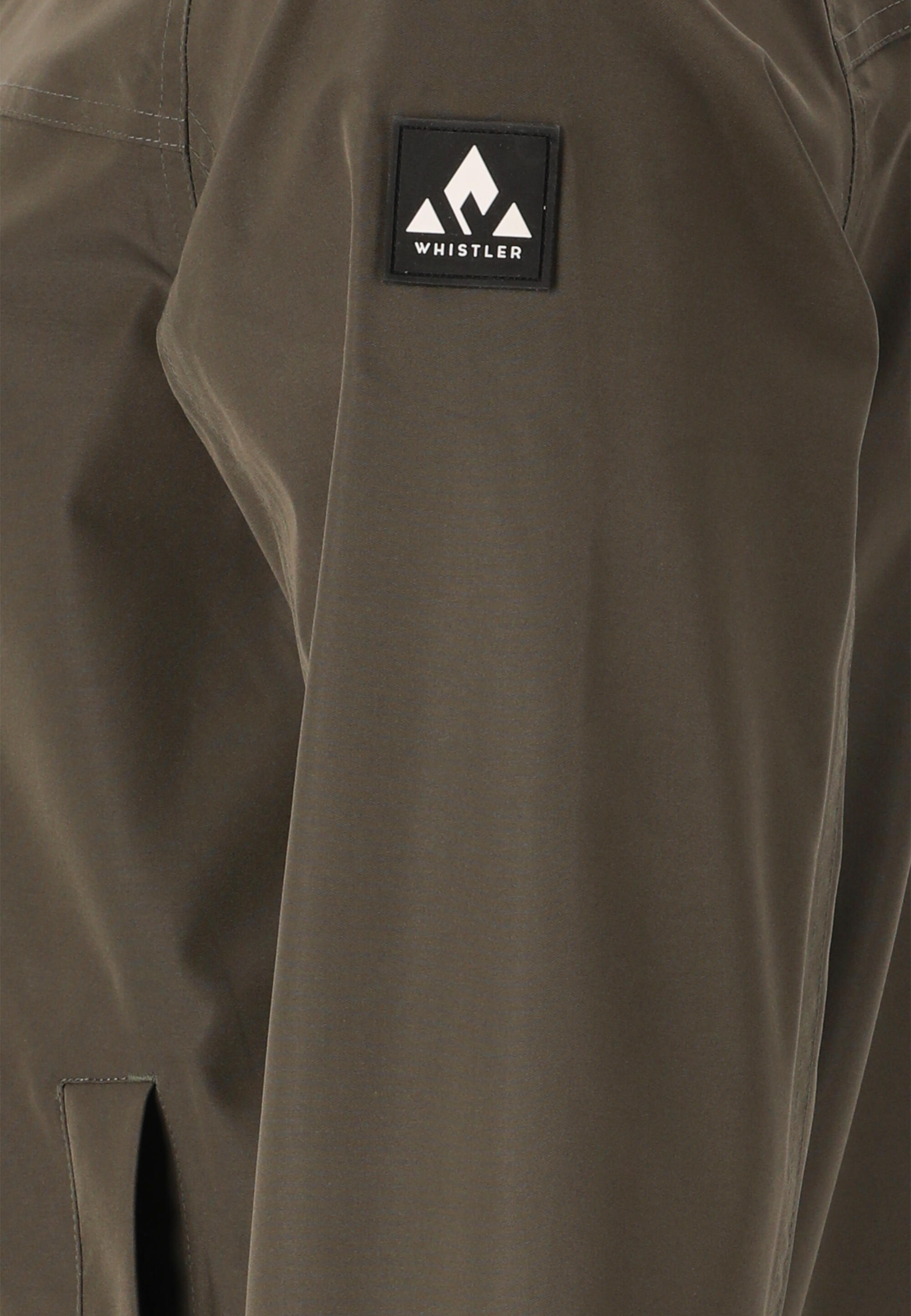 Funktionsjacke Hakon 5/5