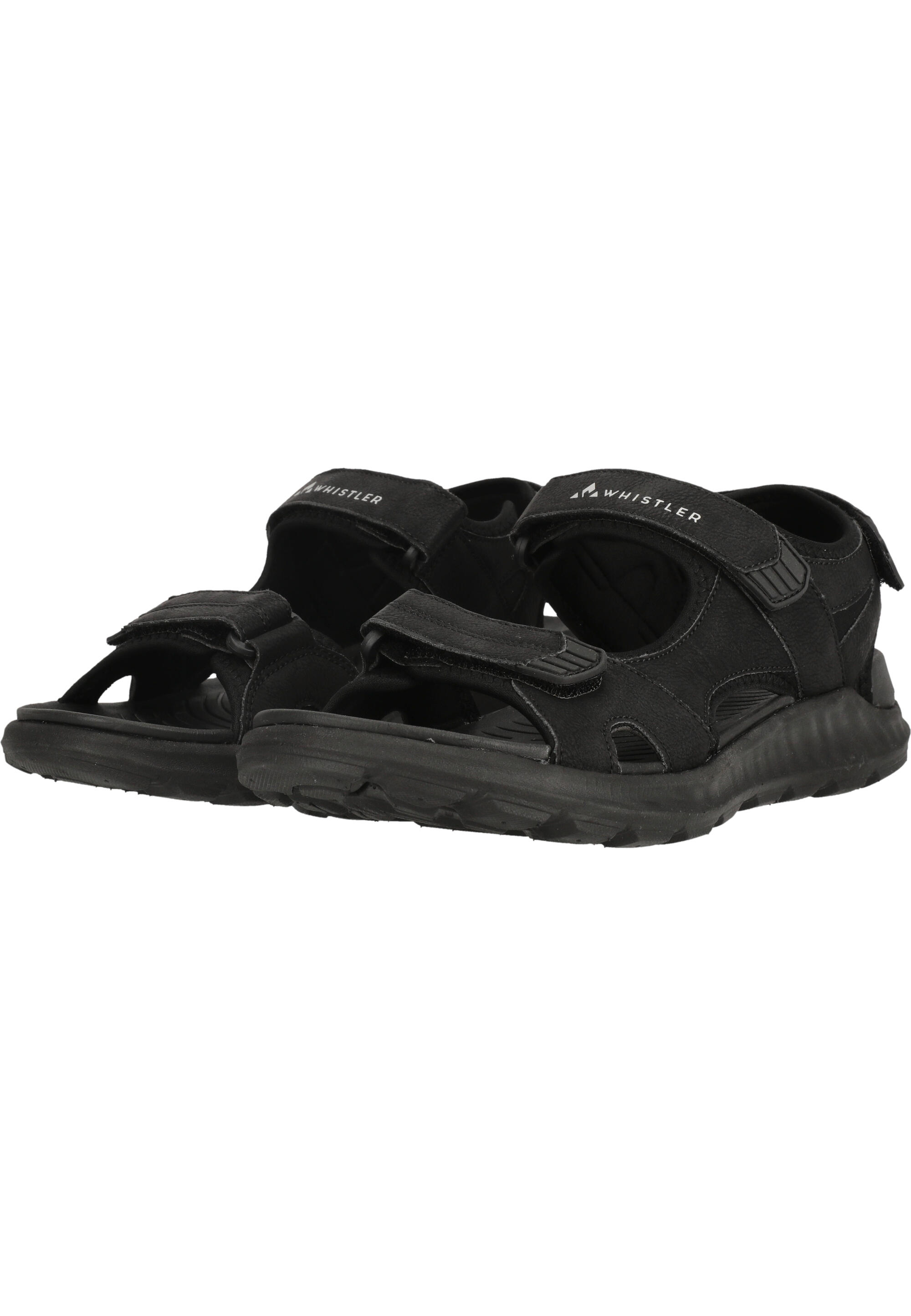 Sandalen Whistler Tiberius 4/5