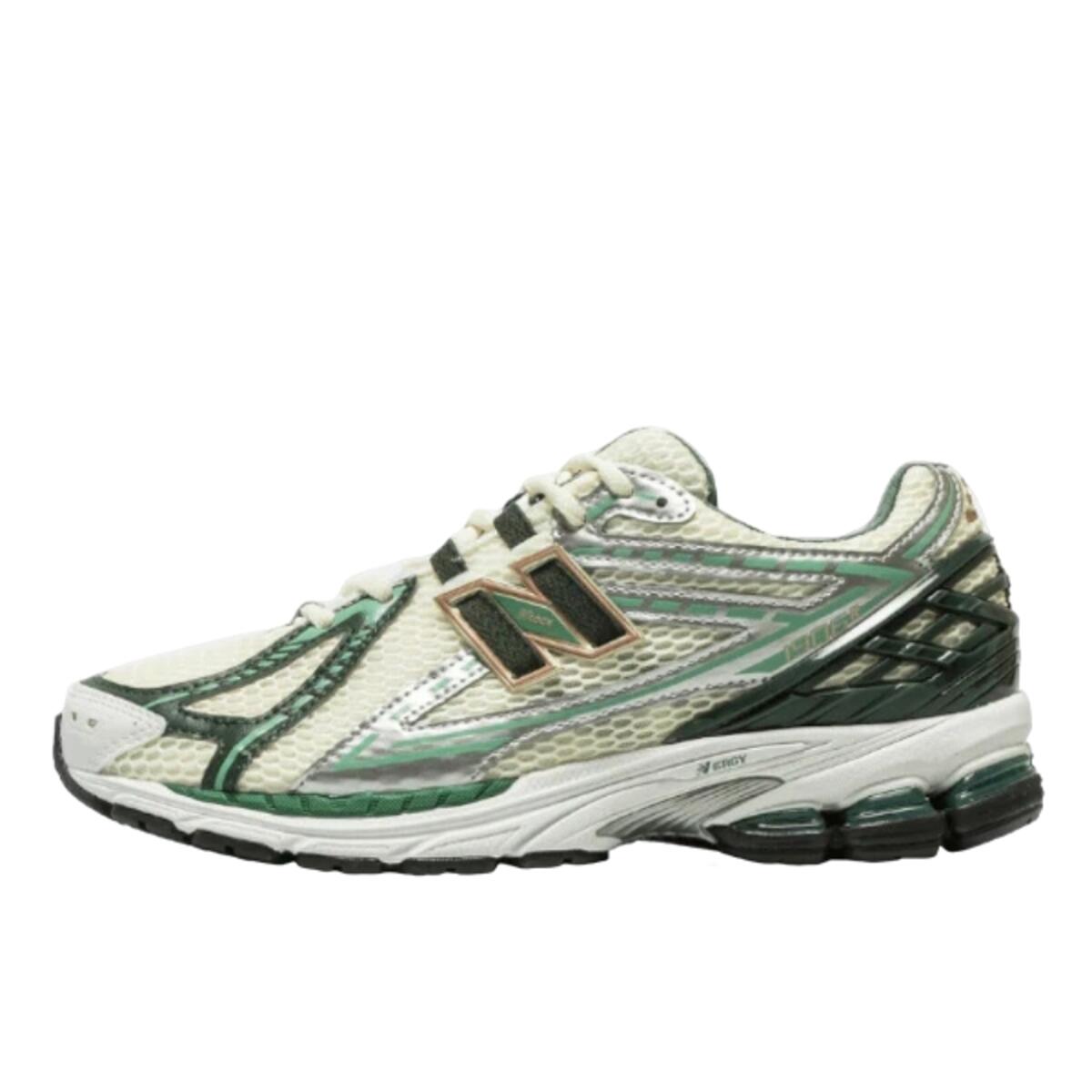 Schoenen  1906R Aime Leon Dore Jade 2/3