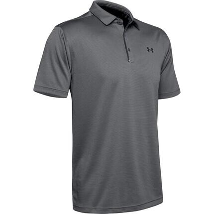 Polo Under Armour Tech