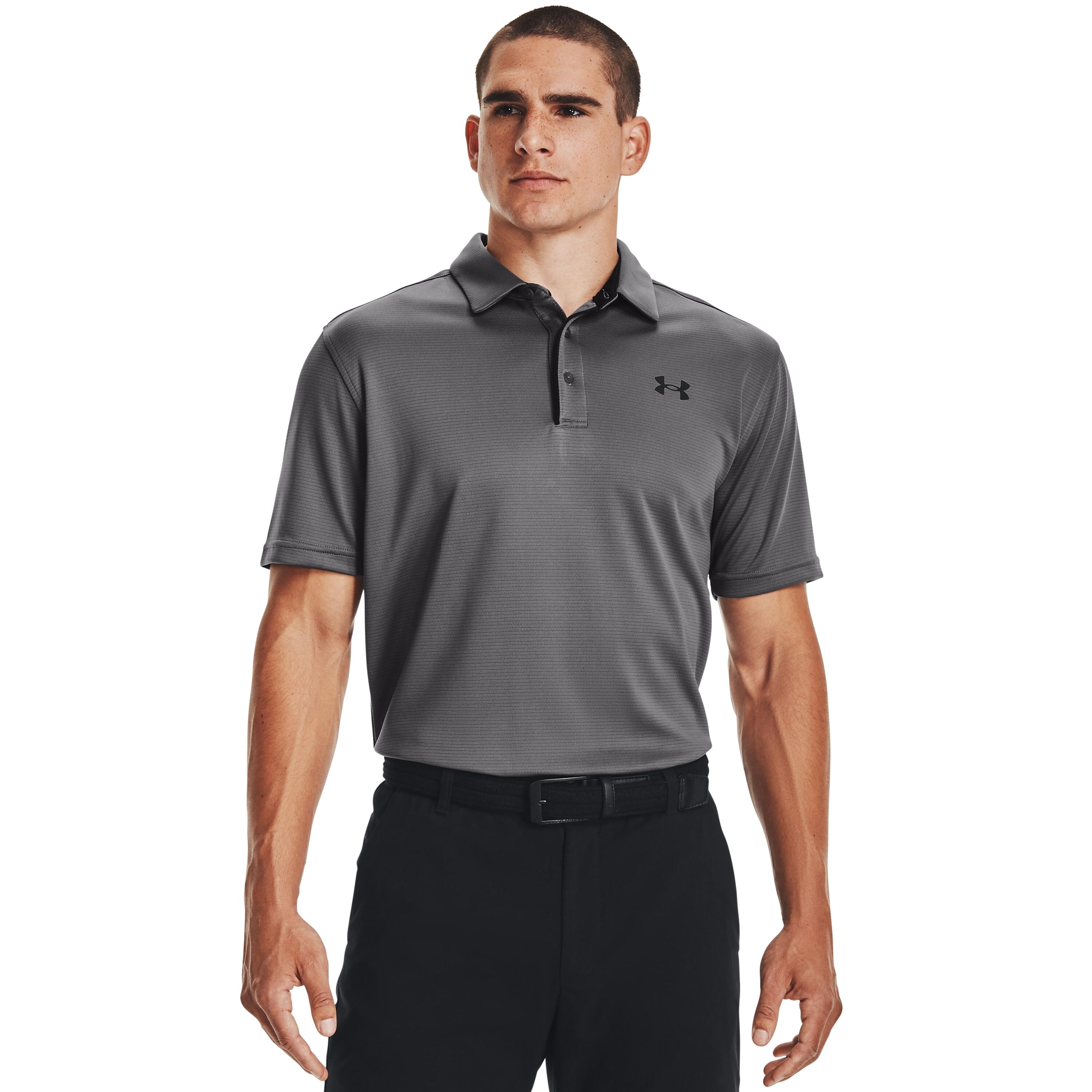 Polo Under Armour Tech 2/7