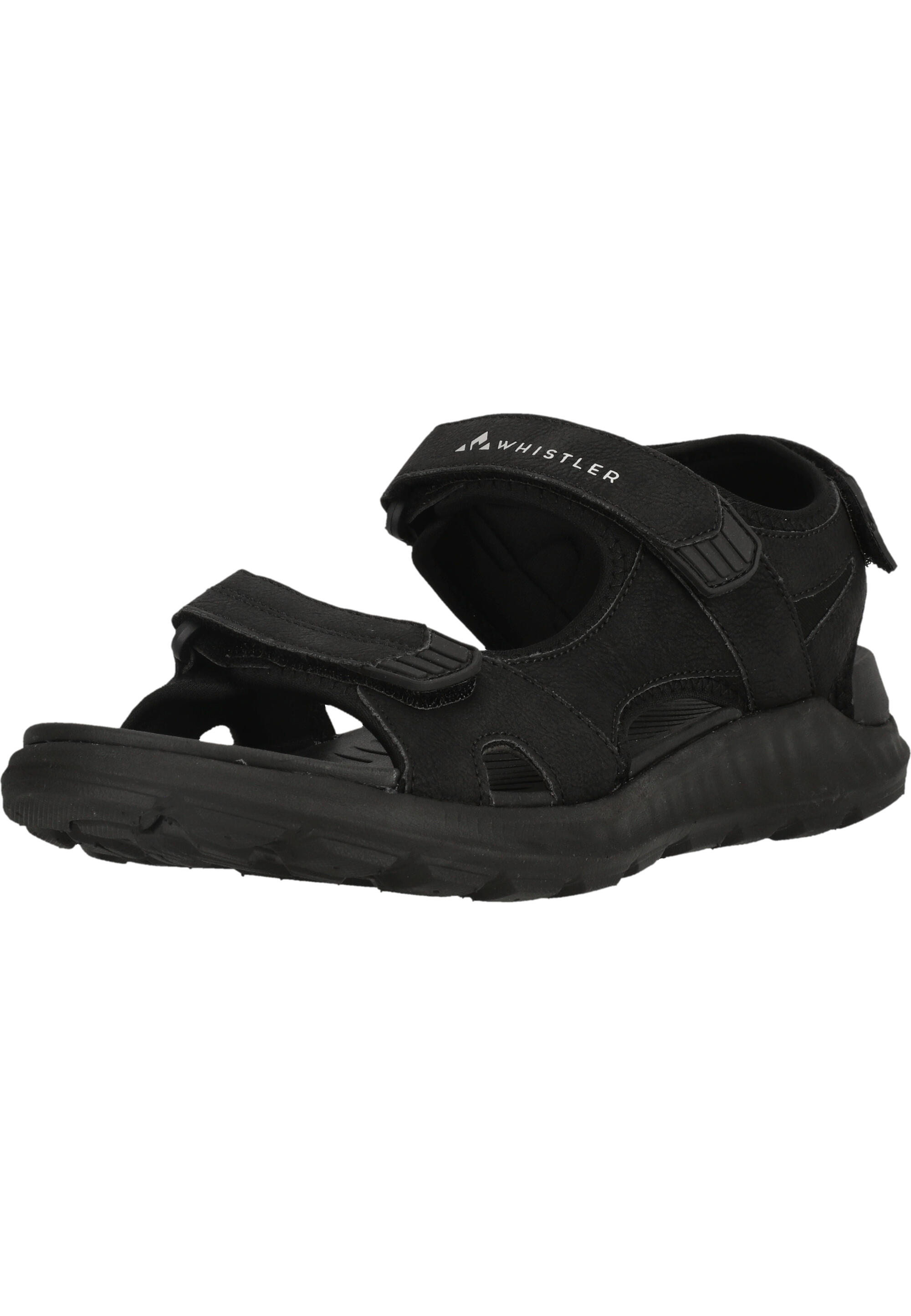 Sandalen Whistler Tiberius 2/5