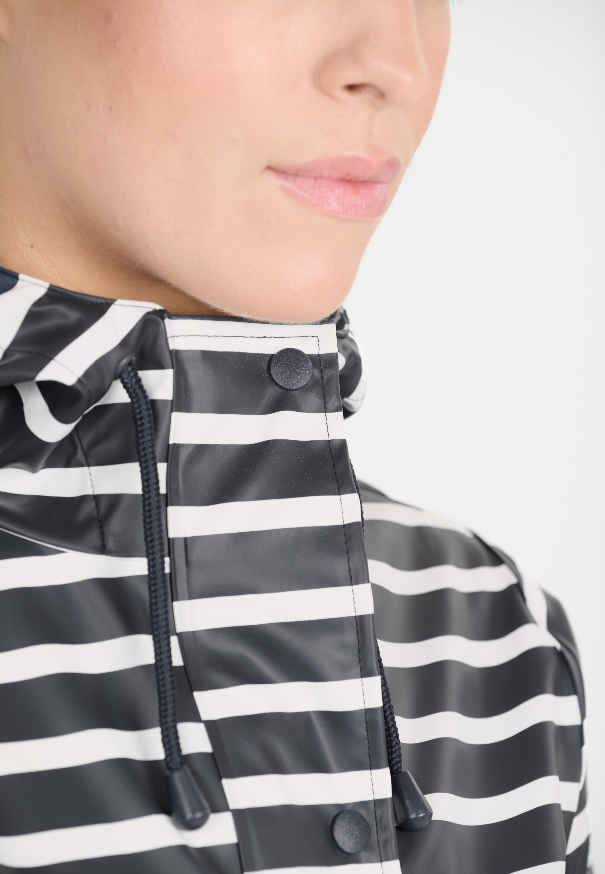 Regenjacke Sunrise 7/15