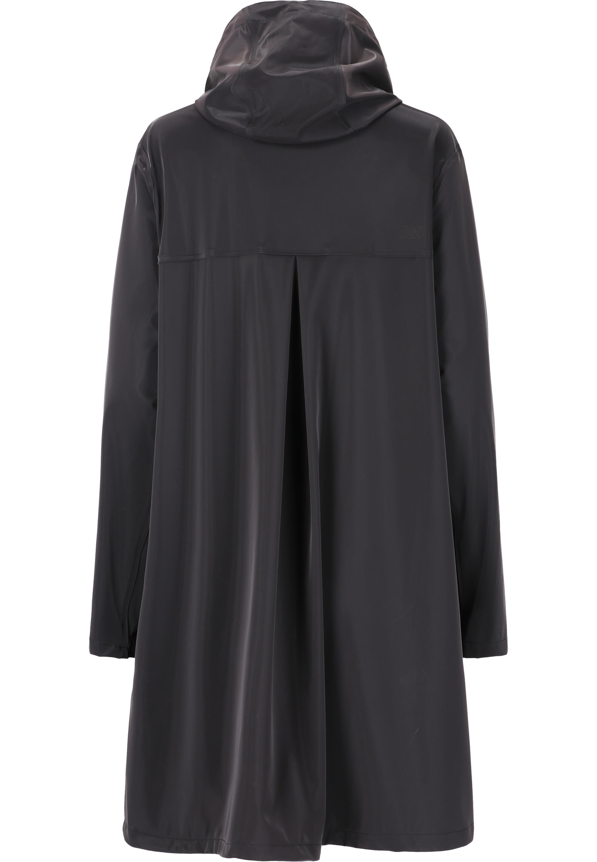 Veste imperméable en PU femme Weather Report Muggy 2/5