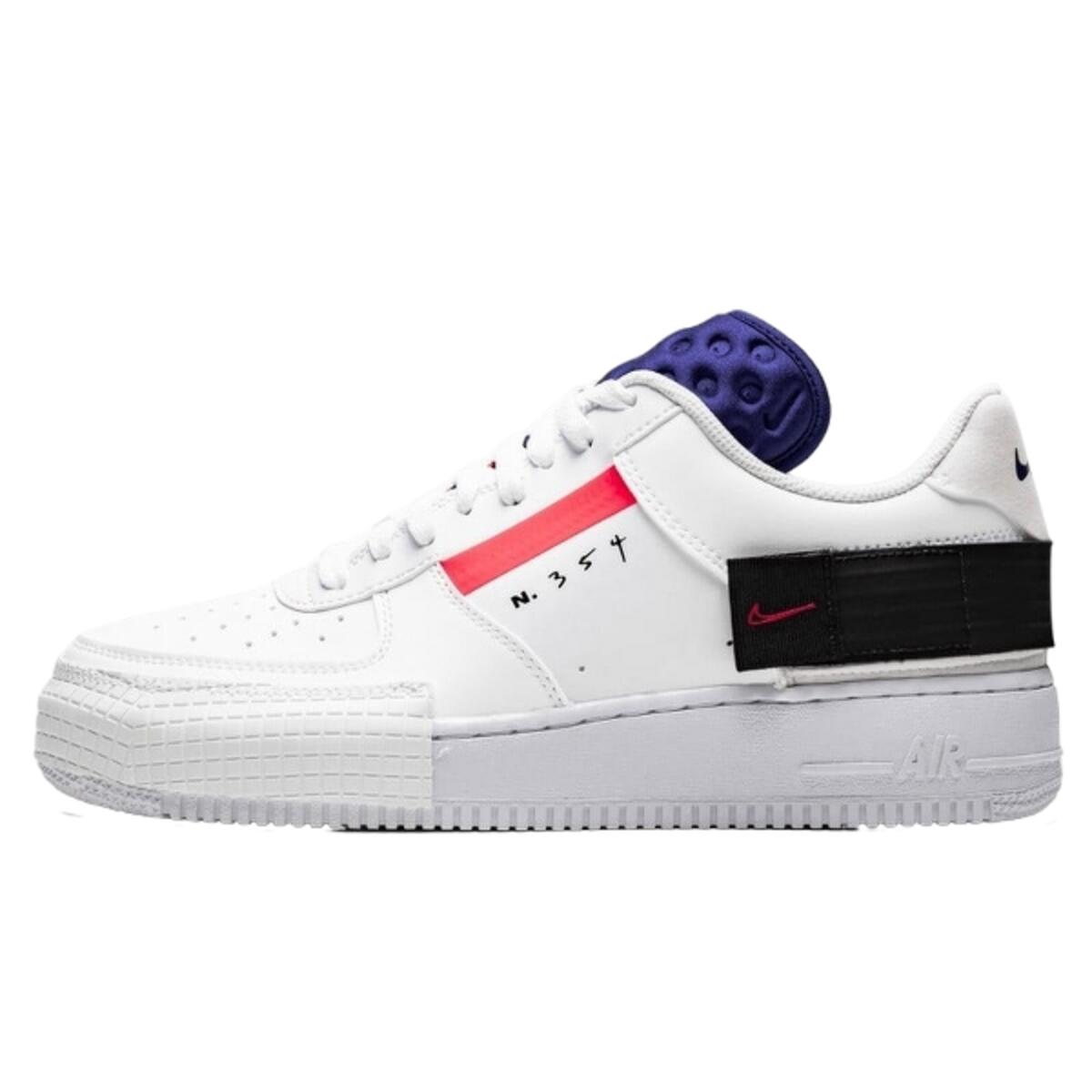 NIKE Scarpe  Air Force 1 Low Type