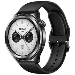Montre intelligente Xiaomi S4 Noir