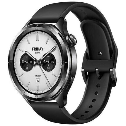 Montre connectée Xiaomi Watch S4 AMOLED 1,43" GPS Bluetooth 15 jours