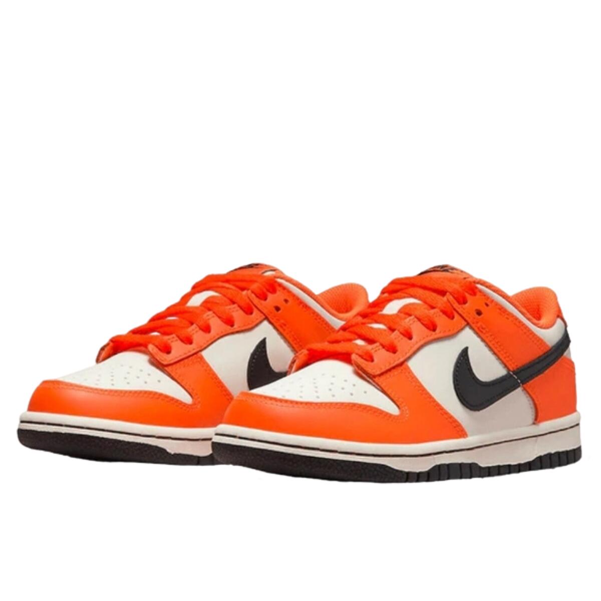 Schuhe  Dunk Low Halloween (2022) 2/3