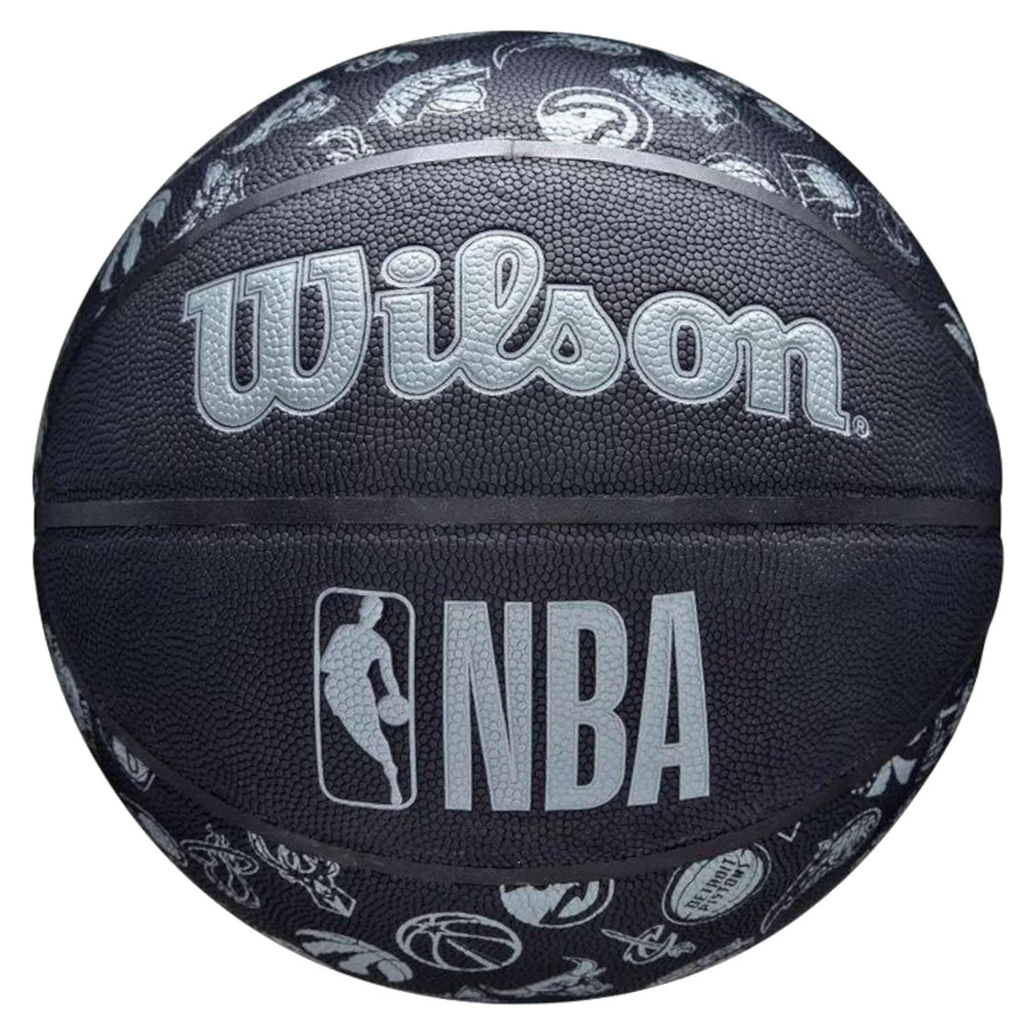 WILSON Wilson NBA All Team Basketballs