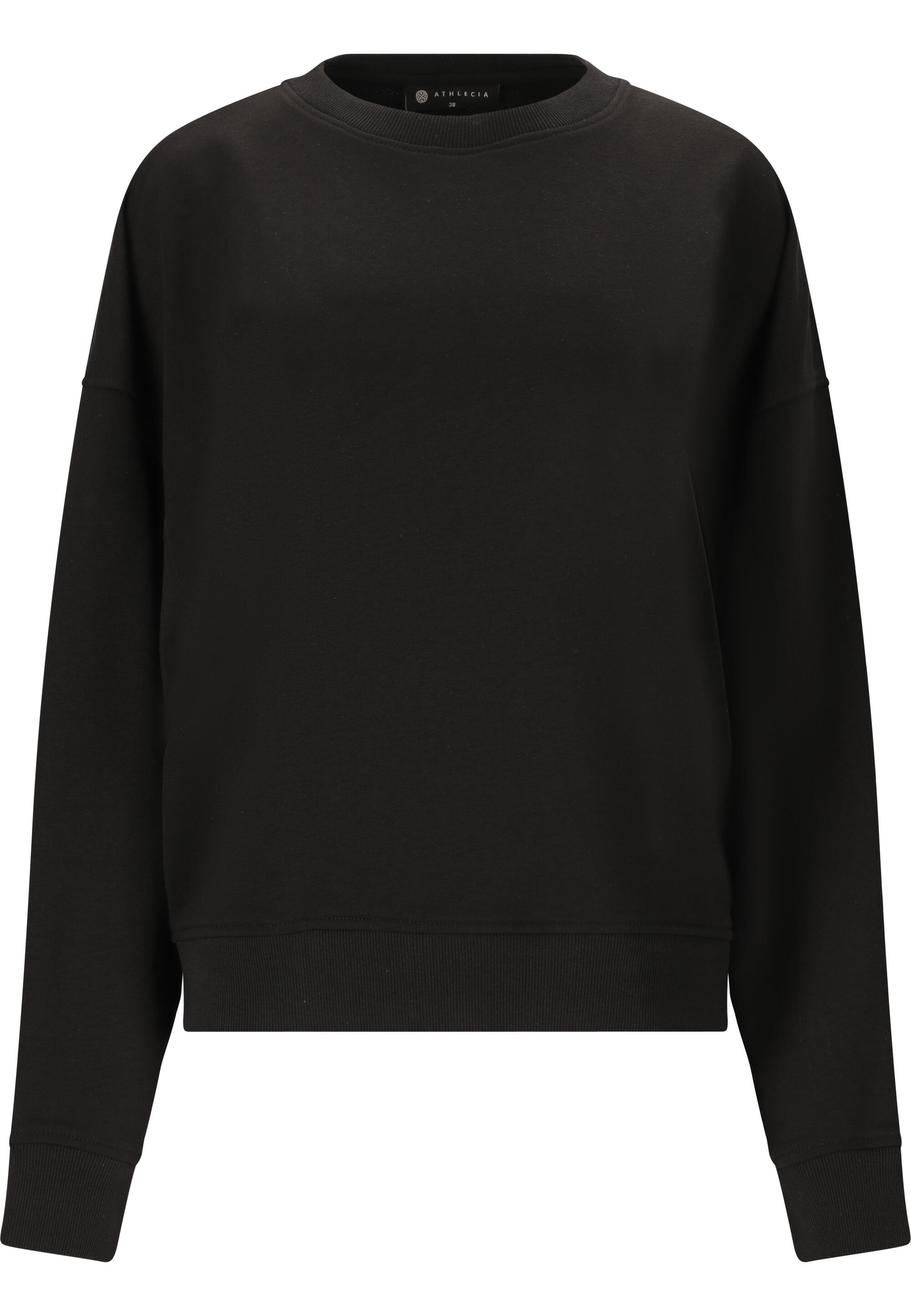 Bluza damska Athlecia Crecy