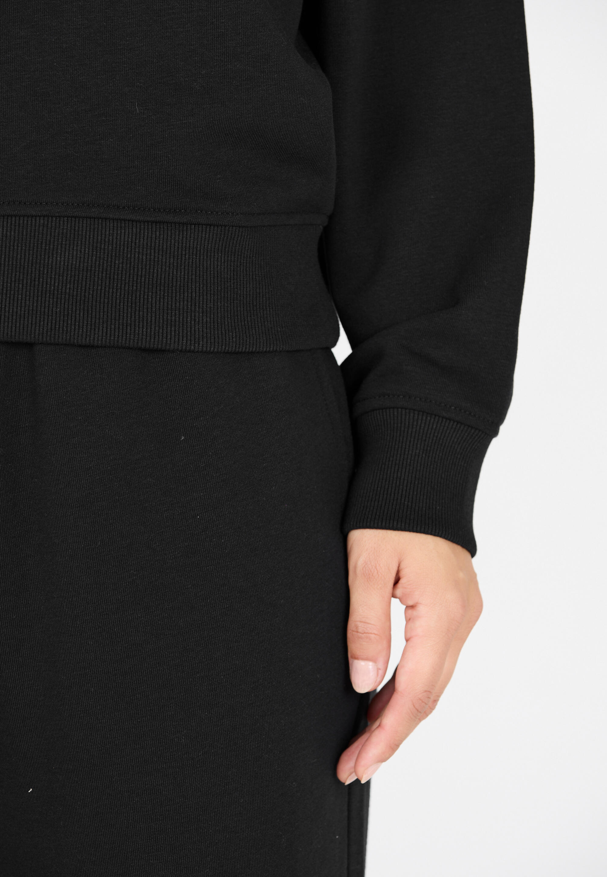 Sweatshirt femme Athlecia Crecy 3/7