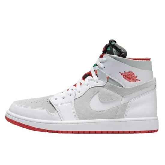 Zapatillas 1 High Zoom Air CMFT Hare