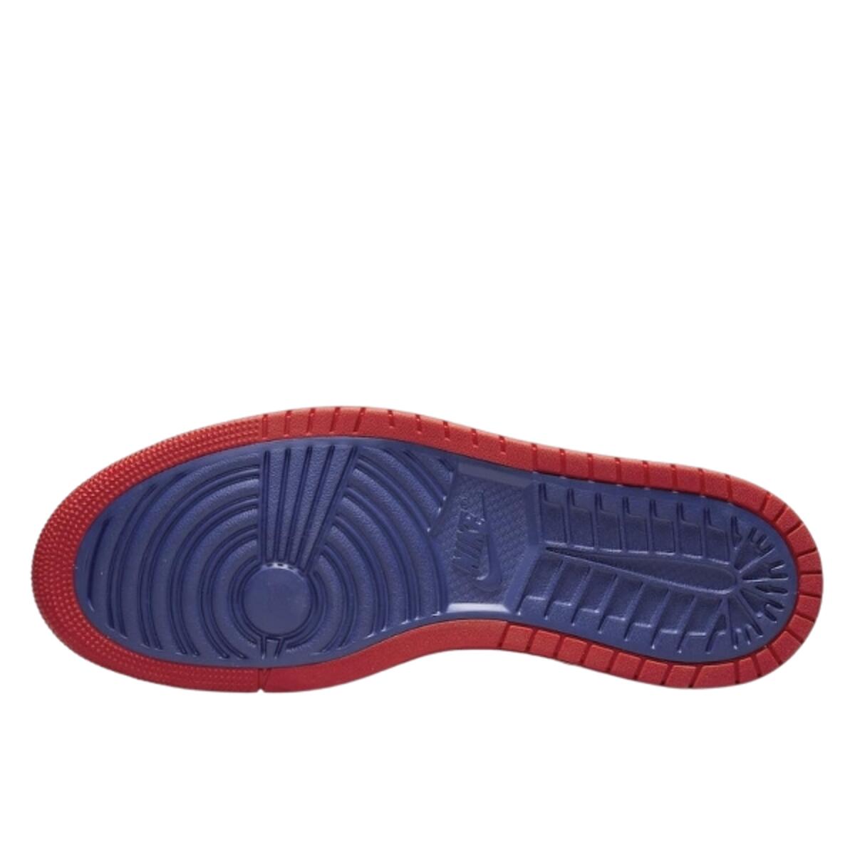 Chaussures  1 High Zoom Air CMFT Hare 3/3