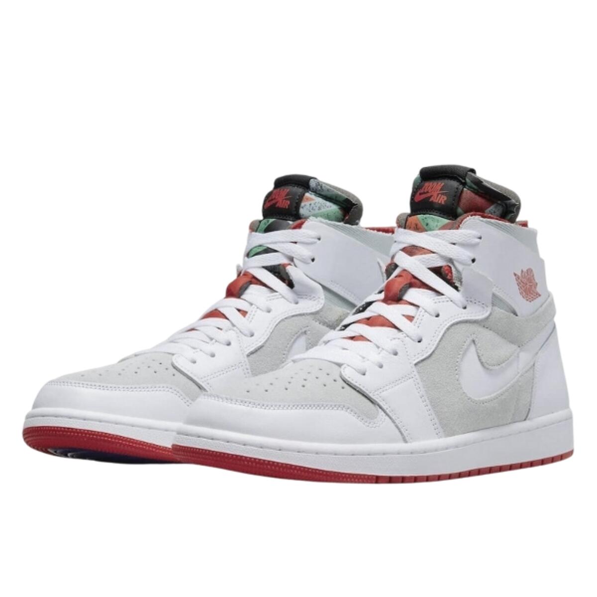 Chaussures  1 High Zoom Air CMFT Hare 2/3