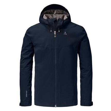 Outdoorjacke wasserdicht atmungsaktiv Damen - Jacket Ankelspitz M