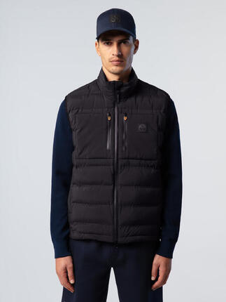 Weste Tiburon für Herren