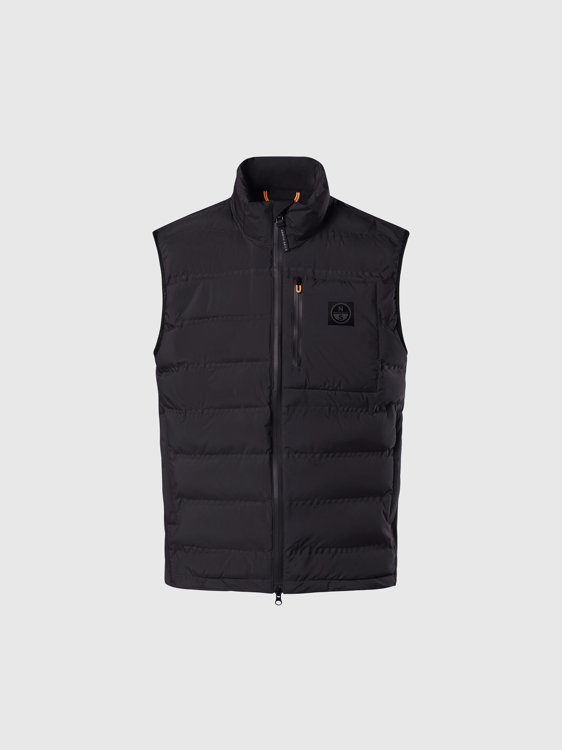 Chaleco Tiburón para hombre 2/7