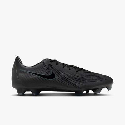 Scarpe da calcio uomo mg - multiterreno nike nero