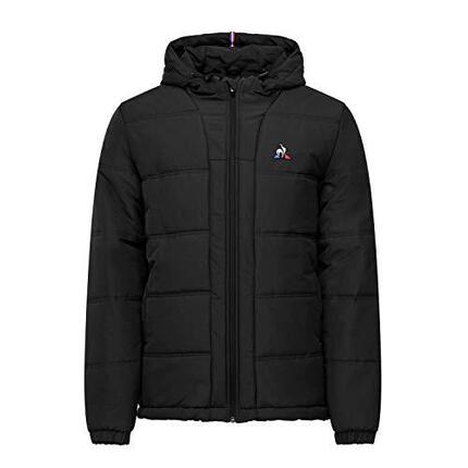 Veste d'Hiver pour Homme Le Coq Sportif Ess Doudoune Heavy N°1