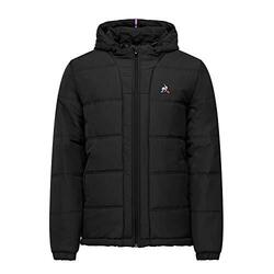 Veste d'Hiver pour Homme Le Coq Sportif Ess Doudoune Heavy N°1
