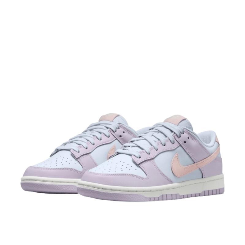 Dunk Low Easter Football Grey Purple (2022)