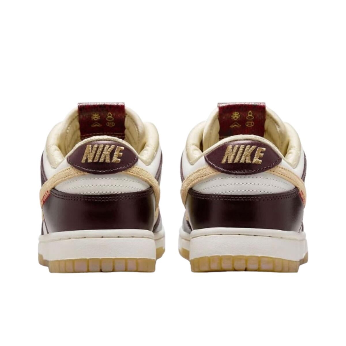 Zapatillas  Dunk Low LX Year Of the Snake 3/4