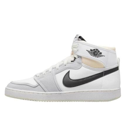 Air Jordan 1 AJKO White Black