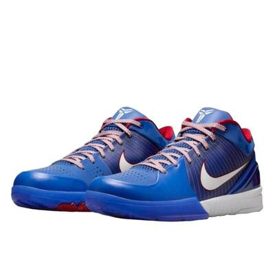 Schuhe Kobe 4 Protro Philly (2024)